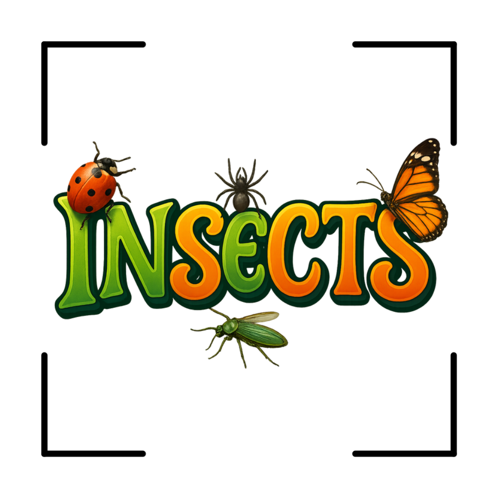 Insects App Icon